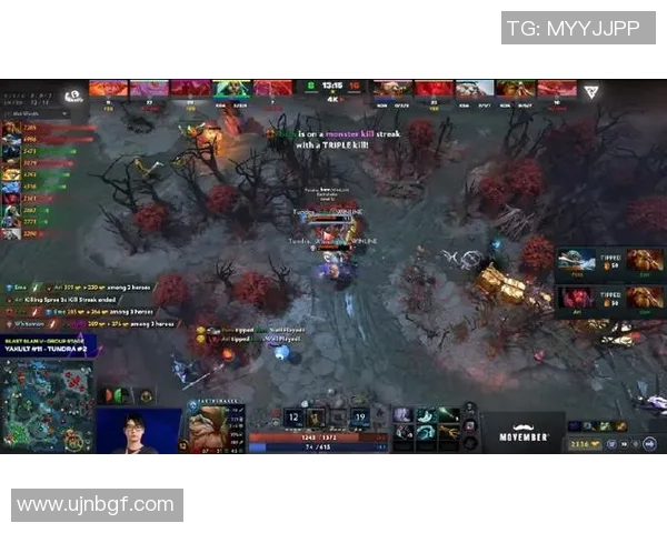 DOTASLAM大满贯赛事bzm荷兰中单新星